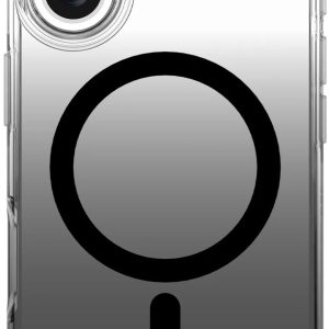Axessorize Axessorize Crystal Shield D3O Phone Case with Magsafe for iPhone 16 Plus