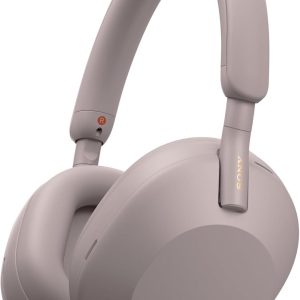 Sony WH1000XM5 Wireless Noise-Canceling Over-the-Ear Headphones