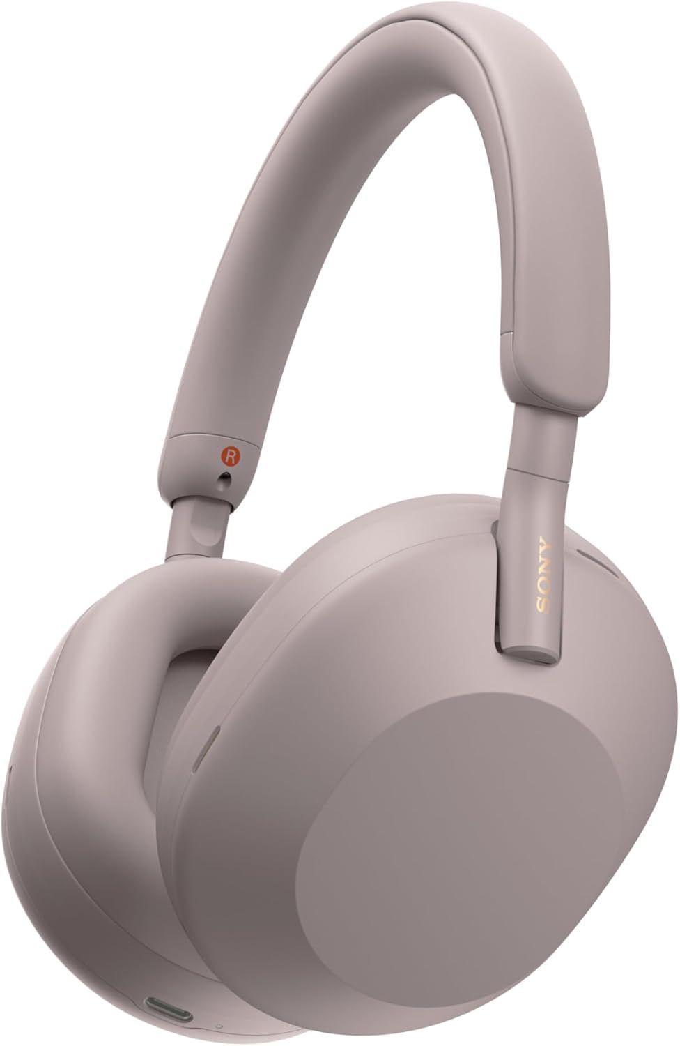 Sony WH1000XM5 Wireless Noise-Canceling Over-the-Ear Headphones
