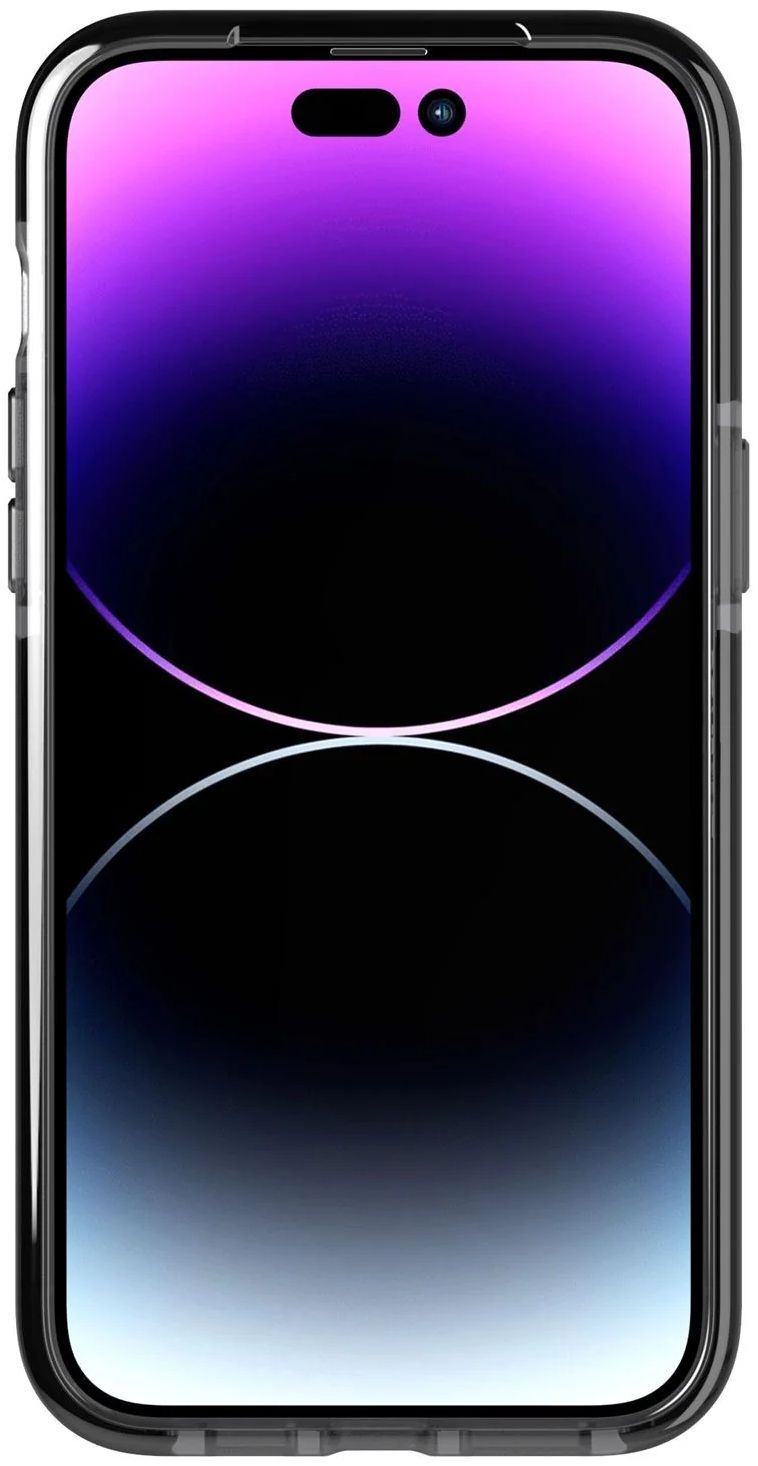 Tech21 Evo Check Flexible Gel Phone Case for iPhone 14 Pro Max - Image 2