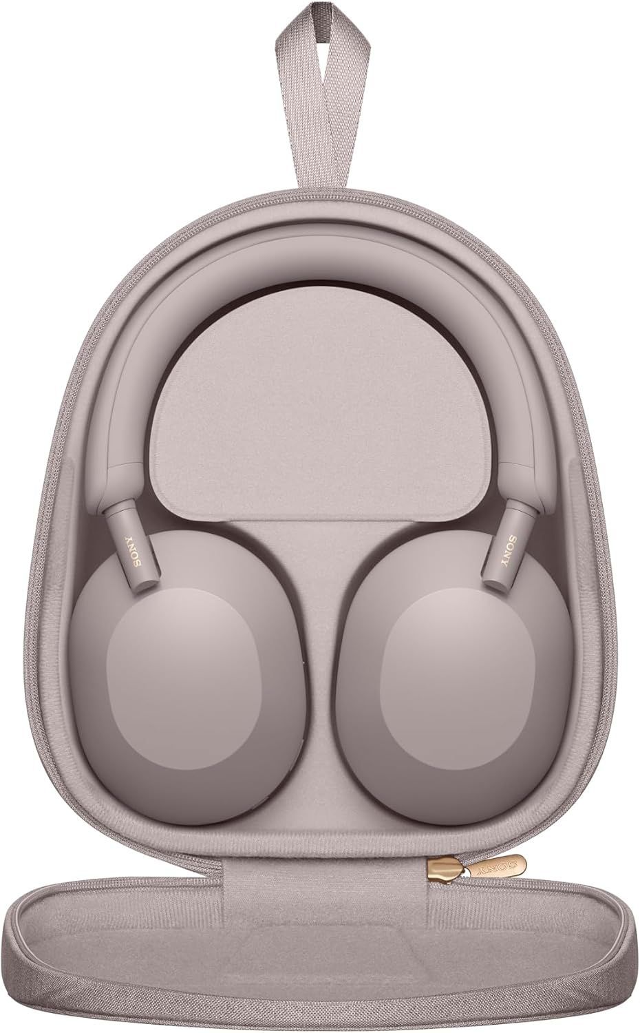 Sony WH1000XM5 Wireless Noise-Canceling Over-the-Ear Headphones - Image 2