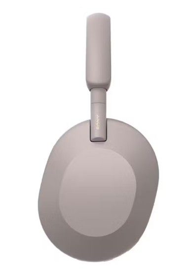 Sony WH-1000XM5 Noise-Canceling Wireless Over-Ear Headphones - Image 3