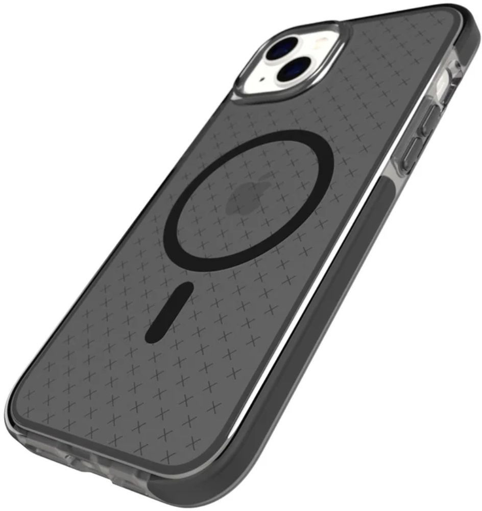 Tech21 EvoCheck Series Gel Phone Case with Magsafe for iPhone 14 Plus - Image 21