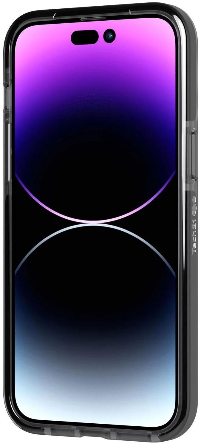 Tech21 Evo Check Flexible Gel Phone Case for iPhone 14 Pro Max - Image 4