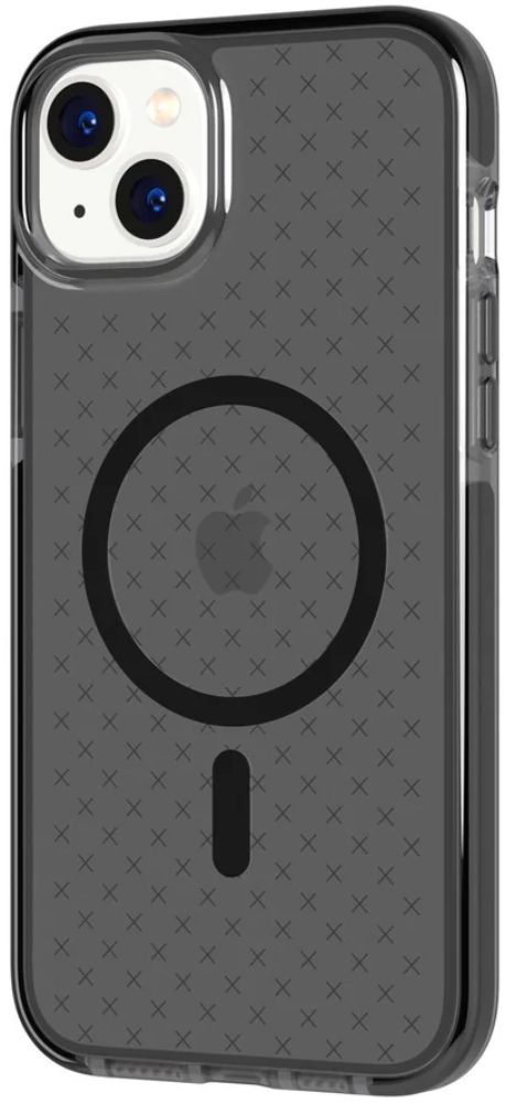 Tech21 EvoCheck Series Gel Phone Case with Magsafe for iPhone 14 Plus - Image 23