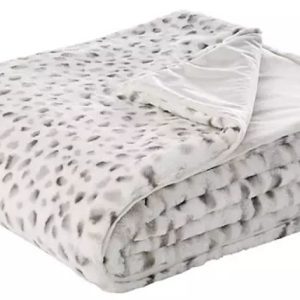 Member's Mark Hotel Premier Collection Luxury Throw (60 in x 70 in)