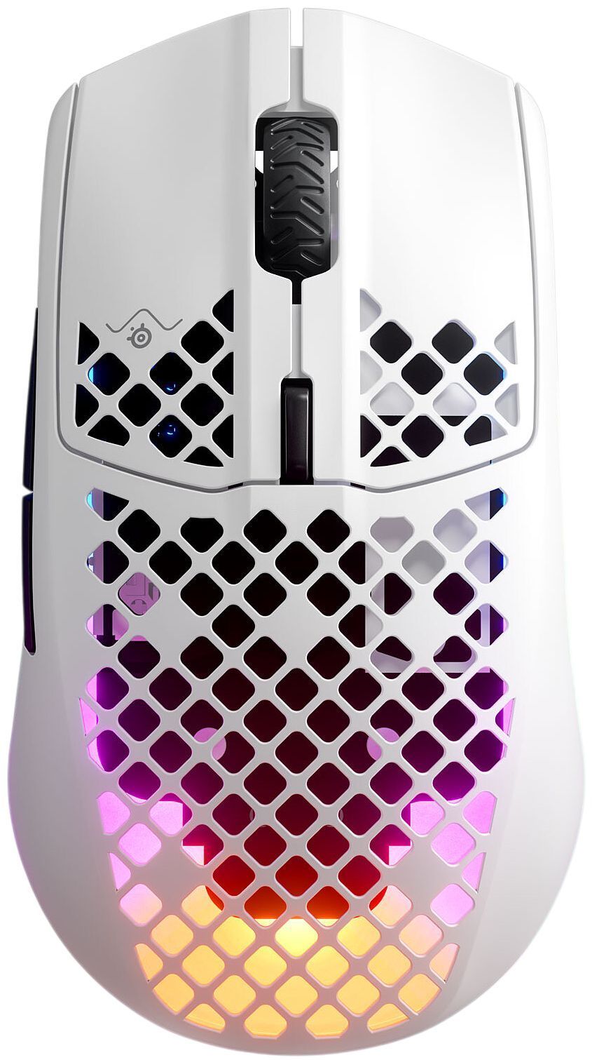 SteelSeries Aerox 3 Wireless Gaming Mouse - Image 20