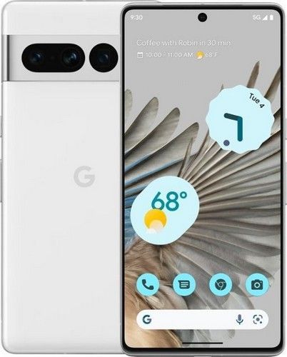 Google Pixel 7 Pro - Image 12