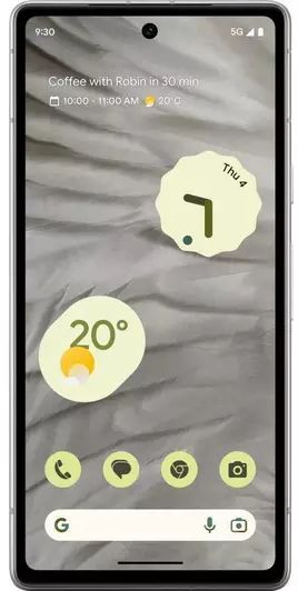Google Pixel 7a - Image 3