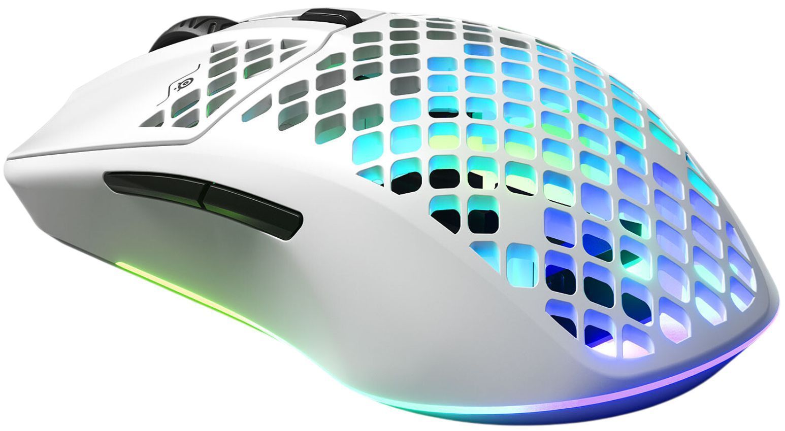 SteelSeries Aerox 3 Wireless Gaming Mouse - Image 22