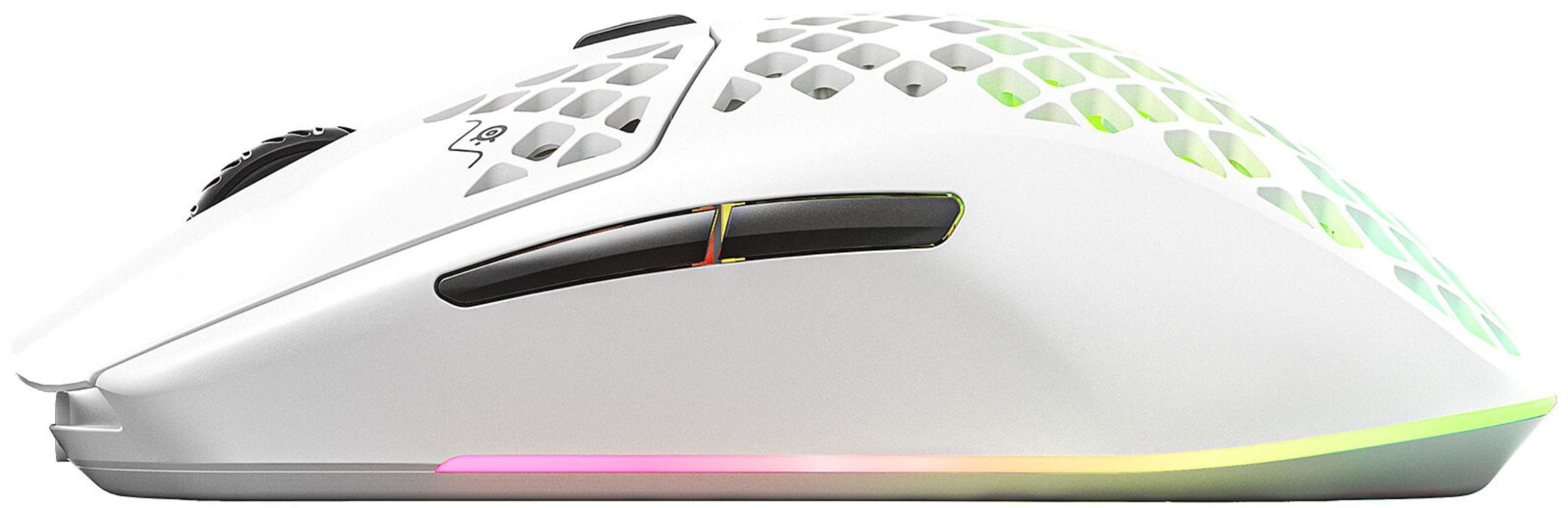 SteelSeries Aerox 3 Wireless Gaming Mouse - Image 23