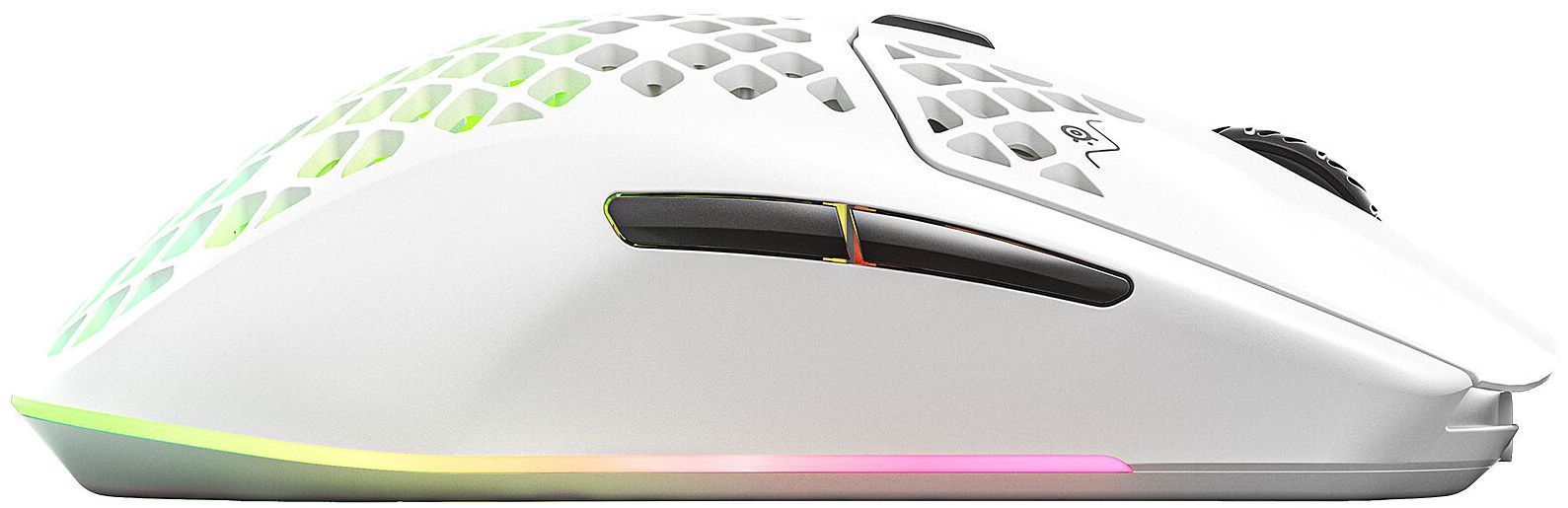 SteelSeries Aerox 3 Wireless Gaming Mouse - Image 24