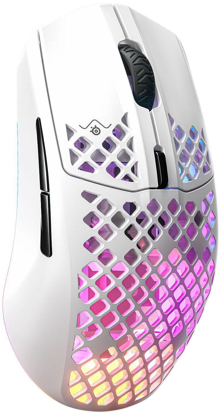SteelSeries Aerox 3 Wireless Gaming Mouse - Image 25