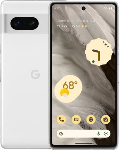 Google Pixel 7 - Image 12