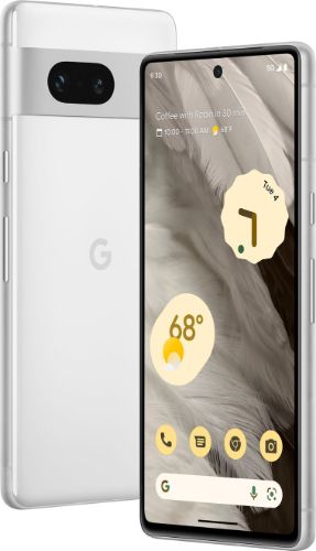 Google Pixel 7 - Image 16