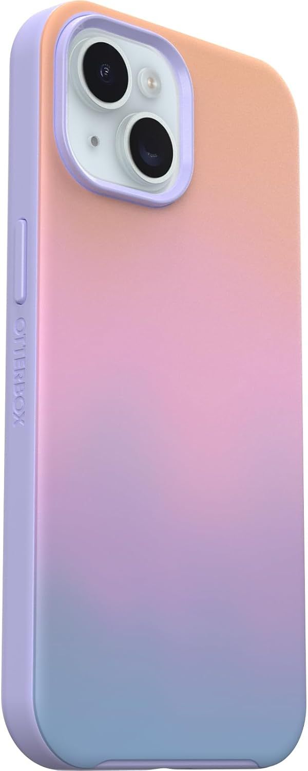 Otterbox Symmetry Series with MagSafe for iPhone 15/14/13 - Image 52