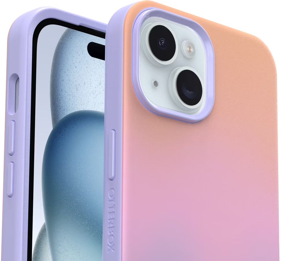 Otterbox Symmetry Series with MagSafe for iPhone 15/14/13 - Image 53