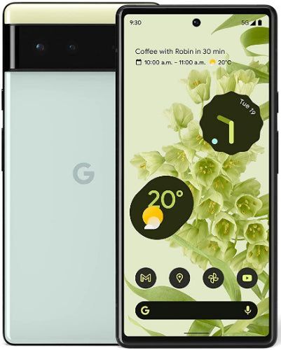 Google Pixel 6 - Image 3
