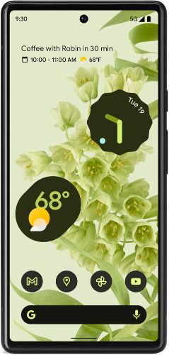 Google Pixel 6 - Image 4