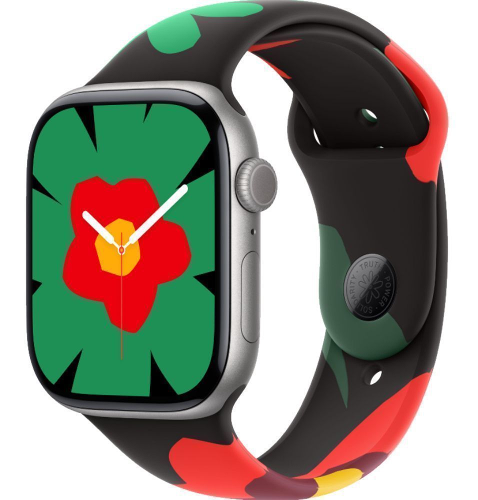 Apple Watch Series 11 - Image 73
