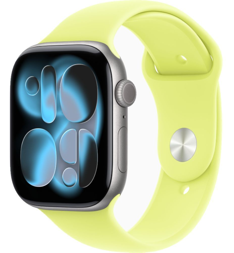 Apple Watch Series 11 - Image 119