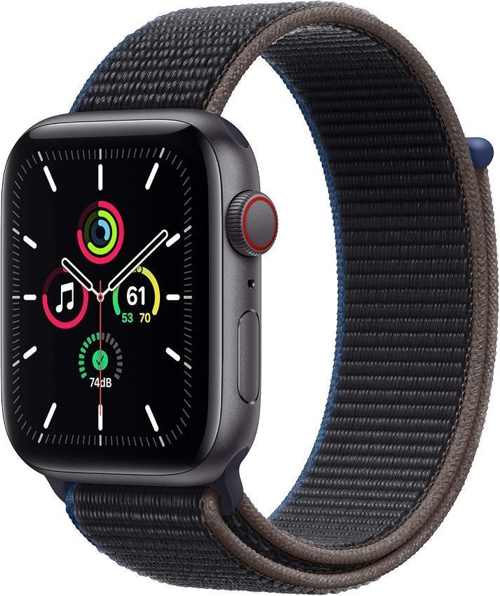 Apple Watch SE 1st Gen (2020) - Image 33