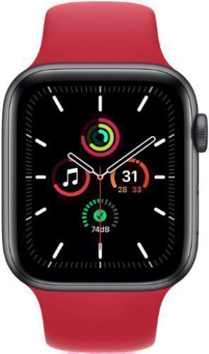 Apple Watch SE 1st Gen (2020) - Image 39