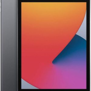 iPad 10.2-inch (2020) 8th Gen