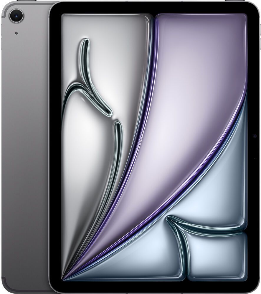 iPad Air (2024) 6th Gen