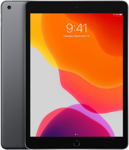 iPad 10.2-inch (2019) 7th Gen - Image 2