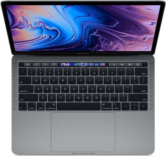 MacBook Pro (2018) 13.3-inch - Image 2