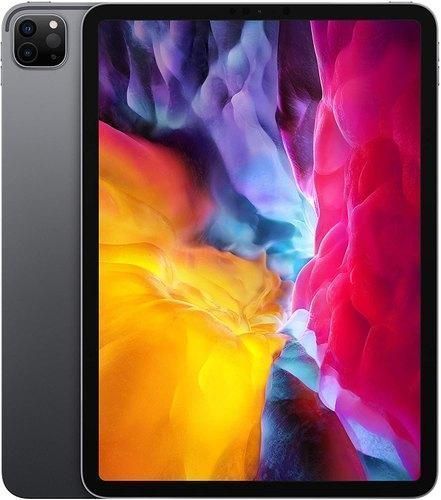 iPad Pro 11-inch (2020) 2nd Gen - Image 2