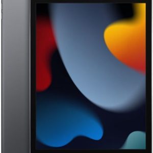 iPad 10.2-inch (2021) 9th Gen