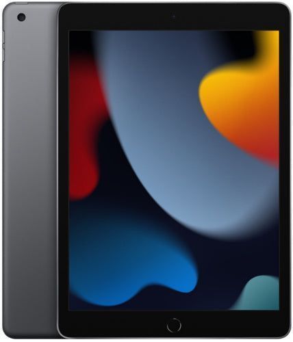 iPad 10.2-inch (2021) 9th Gen