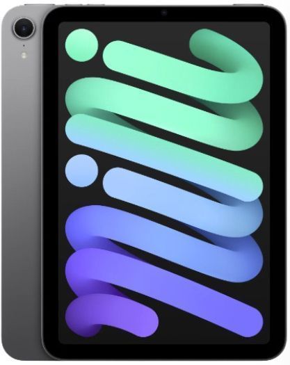 iPad Mini 8.3-inch (2024) 7th Gen - Image 5