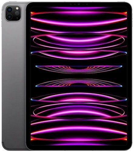 iPad Pro 11-inch (2022) 4th Gen - Image 2