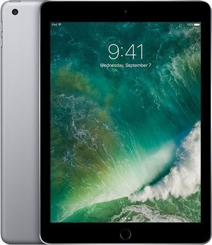 iPad 9.7-inch (2017) 5th Gen - Image 2