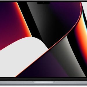 MacBook Pro (2021) 16-inch