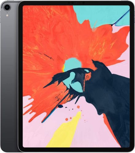 iPad Pro 12.9-inch (2018) 3rd Gen - Image 2