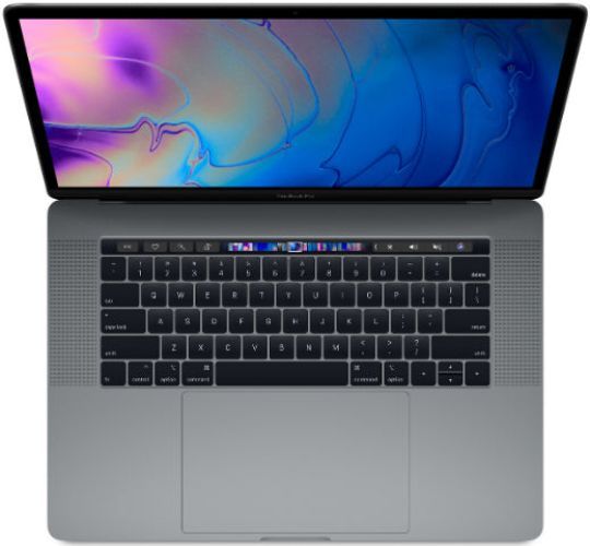 MacBook Pro (2019) 15.4-inch - Image 2