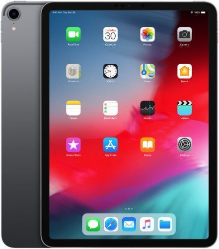 iPad Pro 11-inch (2018) 1st Gen - Image 2