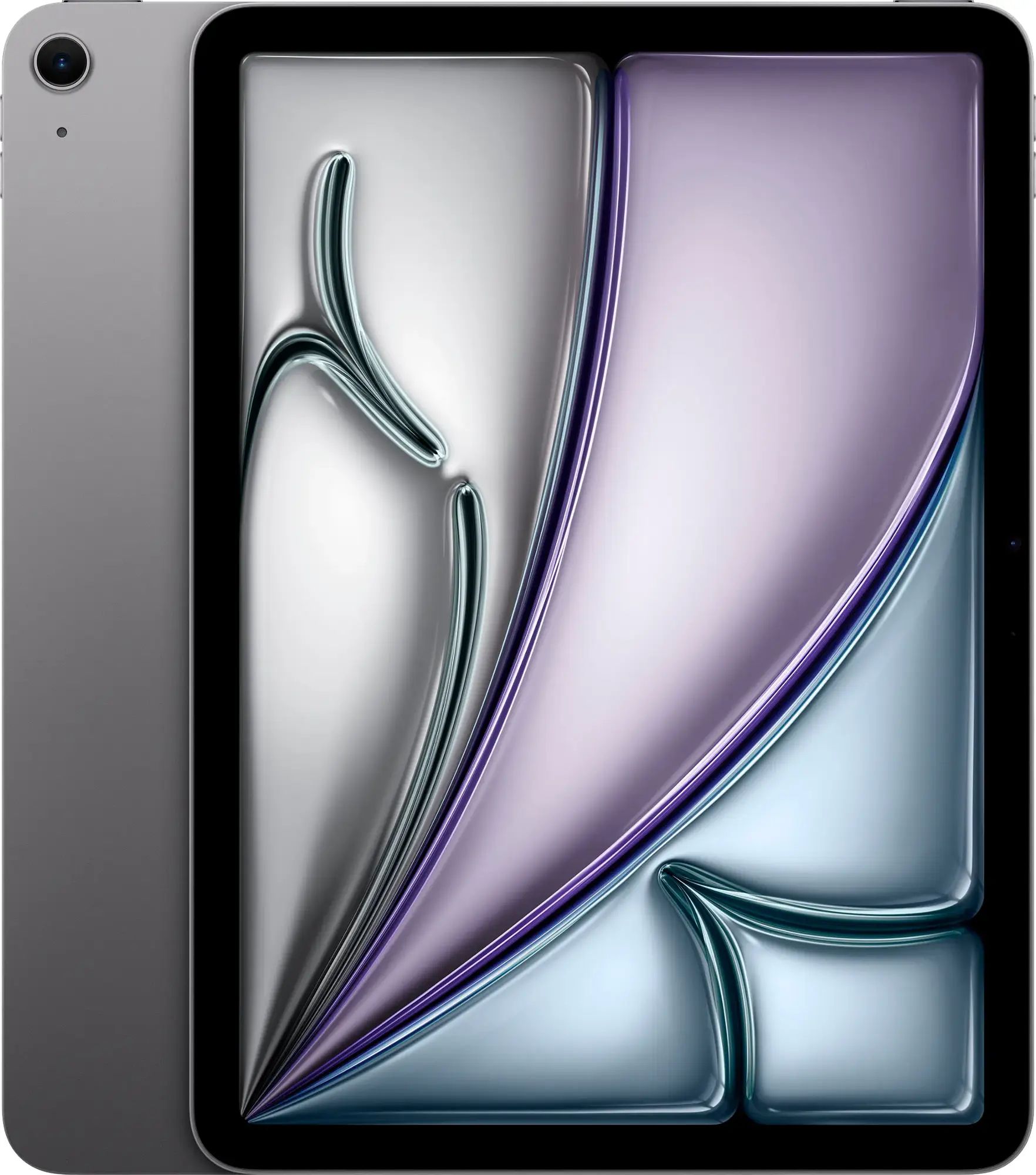 iPad Air M2 (2024) 11-inch - Image 6