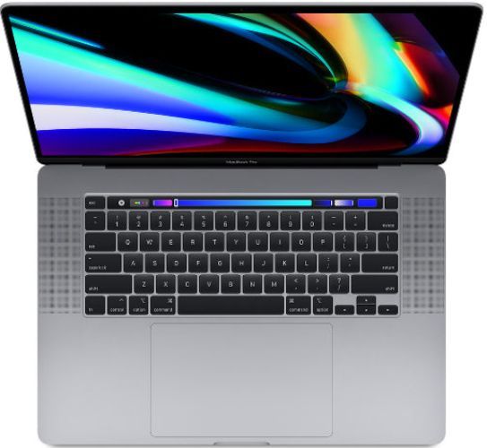 MacBook Pro (2018) 15.4-inch - Image 2