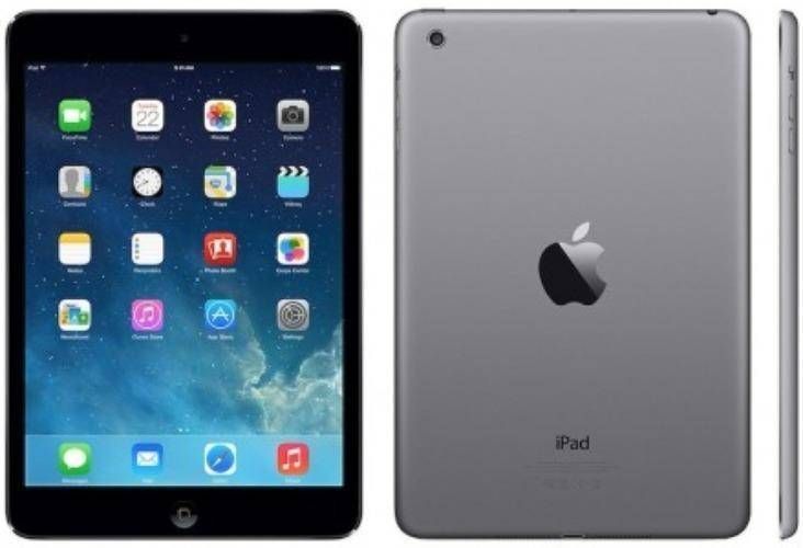 iPad Mini 7.9-inch (2015) 4th Gen - Image 6