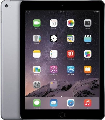 iPad 9.7-inch (2018) 6th Gen - Image 2