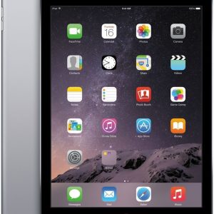 iPad Air 9.7-inch (2014) 2nd Gen