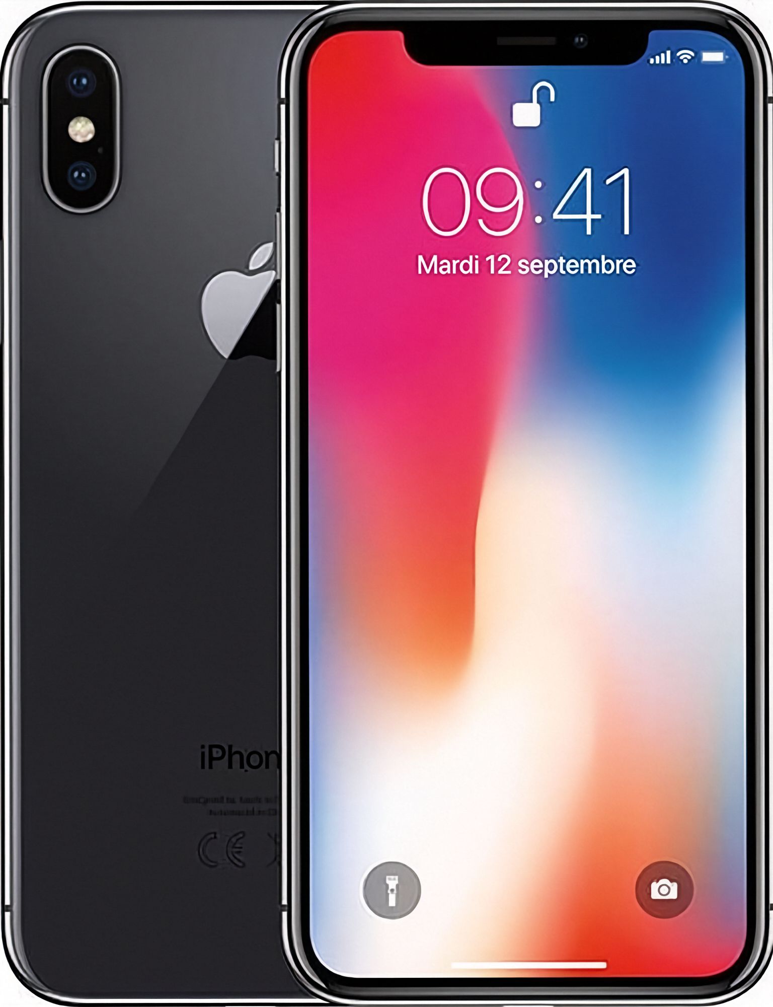 iPhone X - Image 2