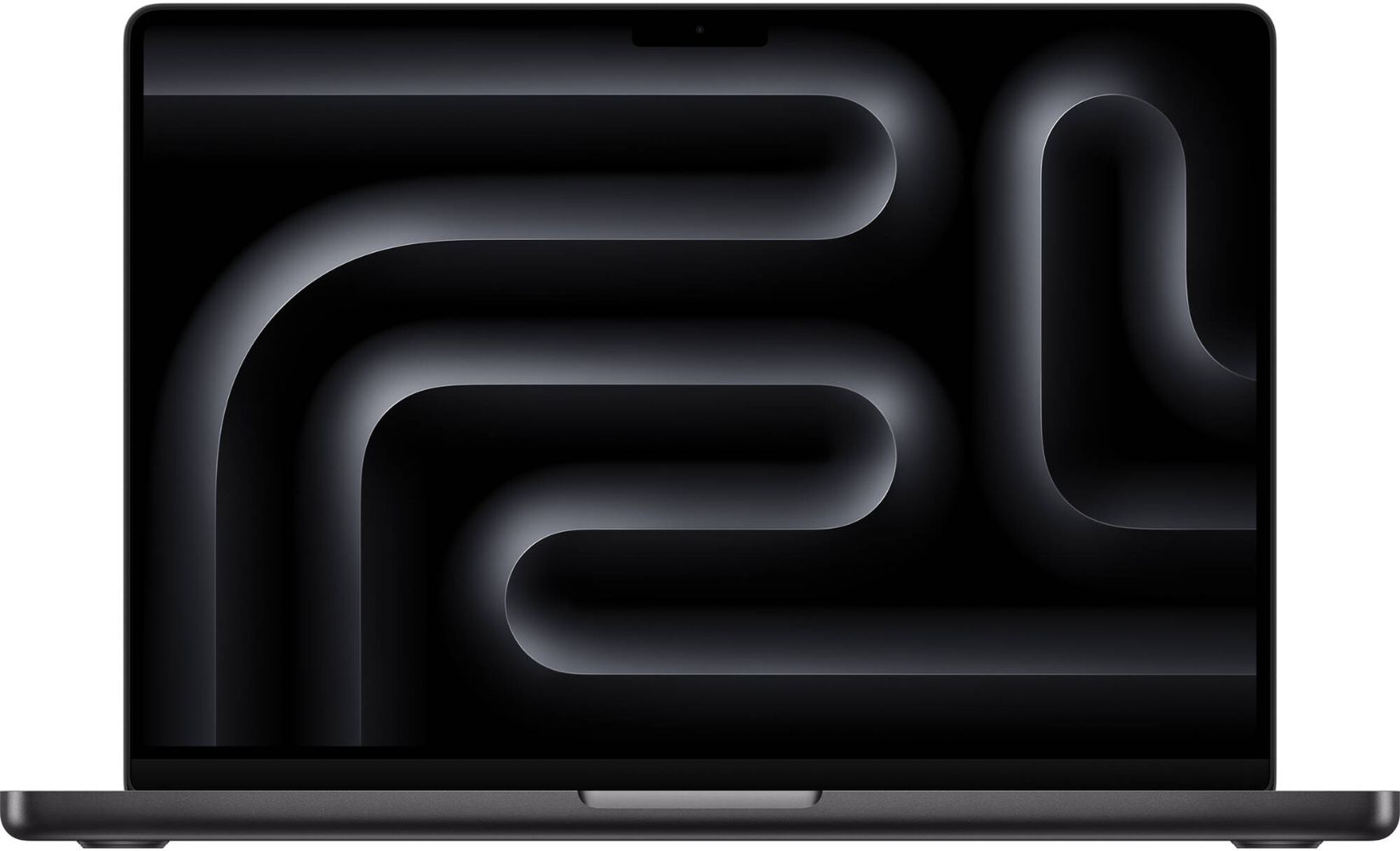 MacBook Pro (2024) 14-inch