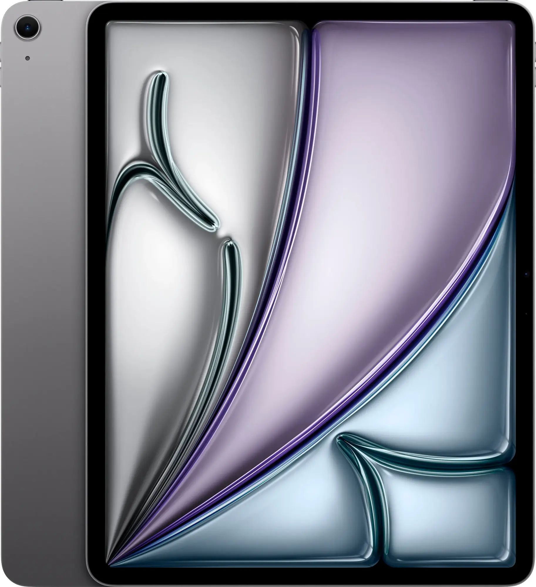 iPad Air M2 (2024) - Image 10