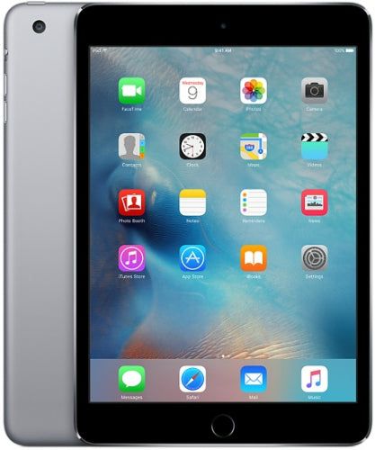 iPad Mini 7.9-inch (2014) 3rd Gen - Image 2